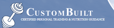 CustomBuilt Certified Personal Training