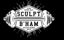 Sculpt B’ham