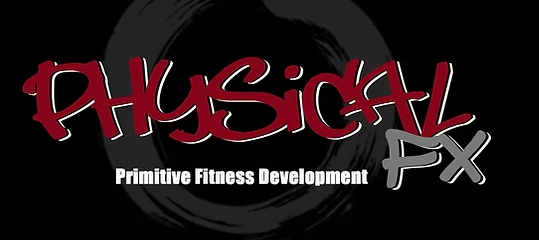 Physical FX Primitive Fitness Development
