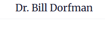 Bill Dorfman DDS