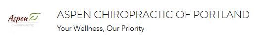 Aspen Chiropractic of Portland