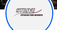STRIVE FITNESS for Women