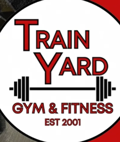 Train Yard Gym & Fitness