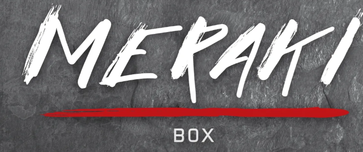 Meraki Box