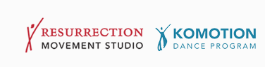 Resurrection Movement Studio Inc./Komotion Dance Program