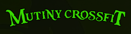 Mutiny CrossFit