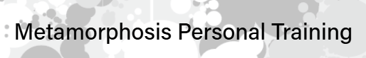 Metamorphosis Personal Training Studio