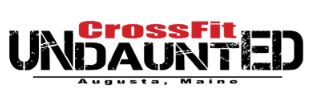 Crossfit Undaunted