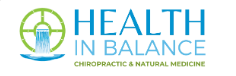 Health In Balance
