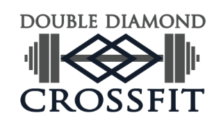 Double Diamond CrossFit