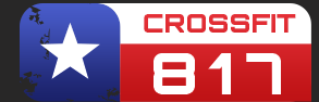 CrossFit 817
