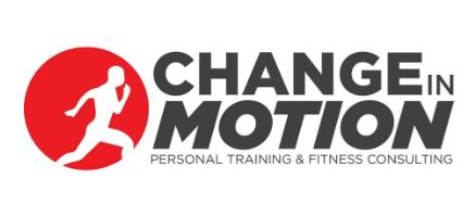 Change in Motion Personal Training