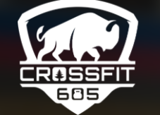 CrossFit 605