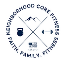 Neighborhood CrossFit