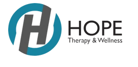 Hope Therapy and Wellness