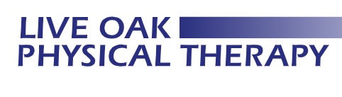 Live Oak Physical Therapy