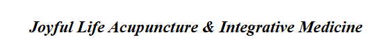 Joyful Life Acupuncture