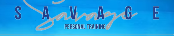 Savage Personal Training Studio