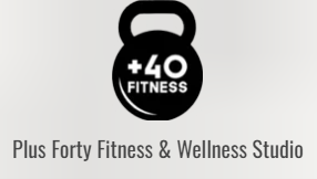 Plus Forty Fitness