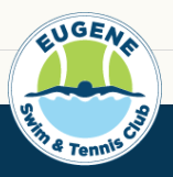 Eugene Swim & Tennis Club