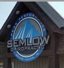 Semlow Peak Performance Chiro