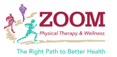 Zoom Physical Therapy & Wellness