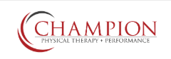 Champion Physical Therapy And Performance