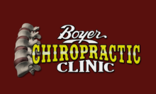 Boyer Chiropractic Clinic