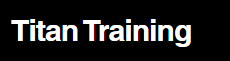 Titan Training