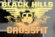 Black Hills CrossFit