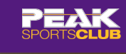 Peak Sports Club