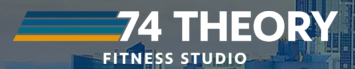 74 Theory Fitness Studio