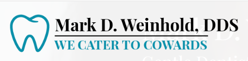 Mark D. Weinhold DDS