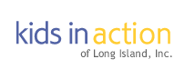 Kids In Action of Long Island