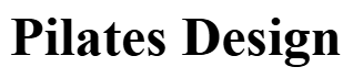 Pilates Design Corporation