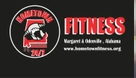 Hometown Fitness