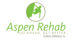 Aspen Rehabilitation