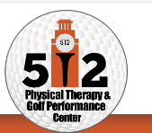 512 Physical Therapy and Golf Performance Center
