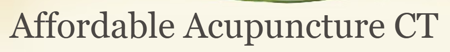 Affordable Acupuncture Ct