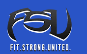 Fit Strong United Crossfit