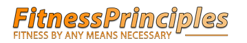 Fitness Principles