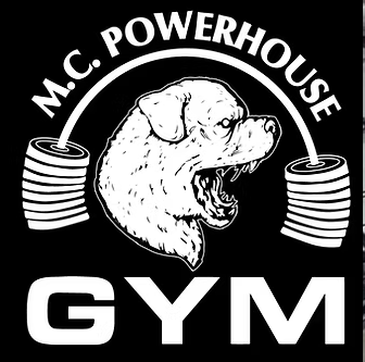 M.C. Powerhouse