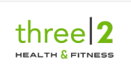 Three/2 Health & Fitness Studio
