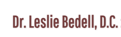 Leslie Bedell DC