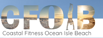 Coastal Fitness Ocean Isle Beach
