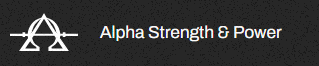 Alpha Strength & Power Gym