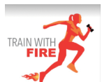 Train With Fire