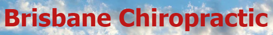 Brisbane Chiropractic