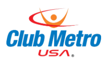Club Metro