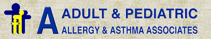 A Adult & Pediatric Allergy